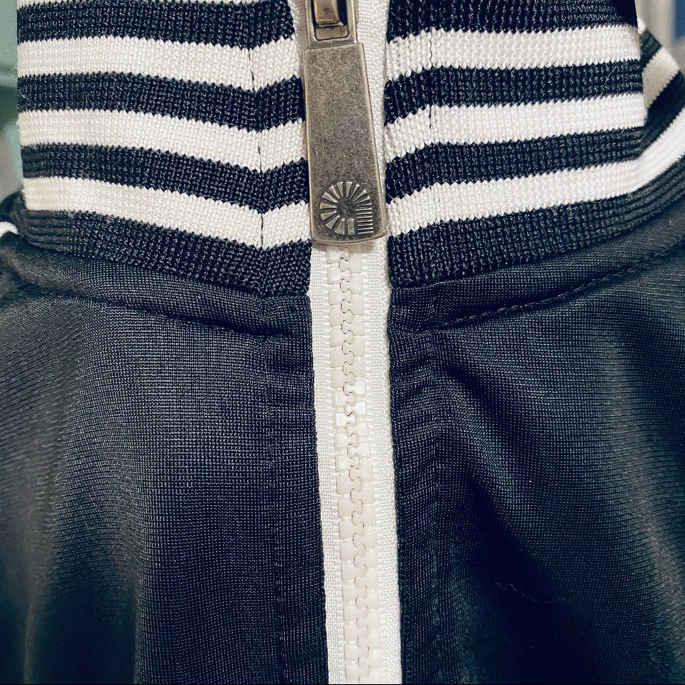 Akademiks Jeanius Level Products full-zip jacket - Picture 9 of 16
